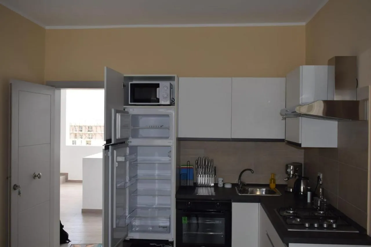 Casa Mirka App 14 Apartment Sal Rei Cape Verde