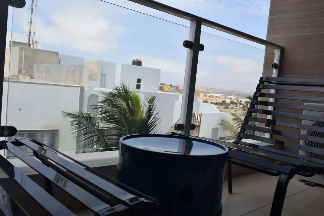 Casa Mirka App 14 Apartment Sal Rei 0*,  Cape Verde