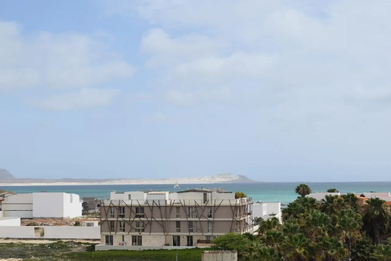 Casa Mirka App 14 Apartment Sal Rei Cape Verde