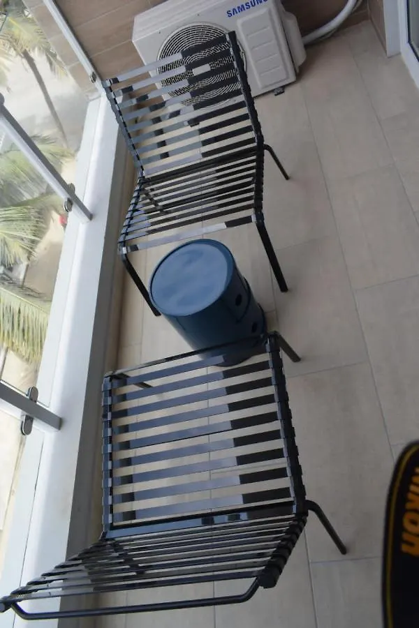 Casa Mirka App 14 Apartment Sal Rei Cape Verde