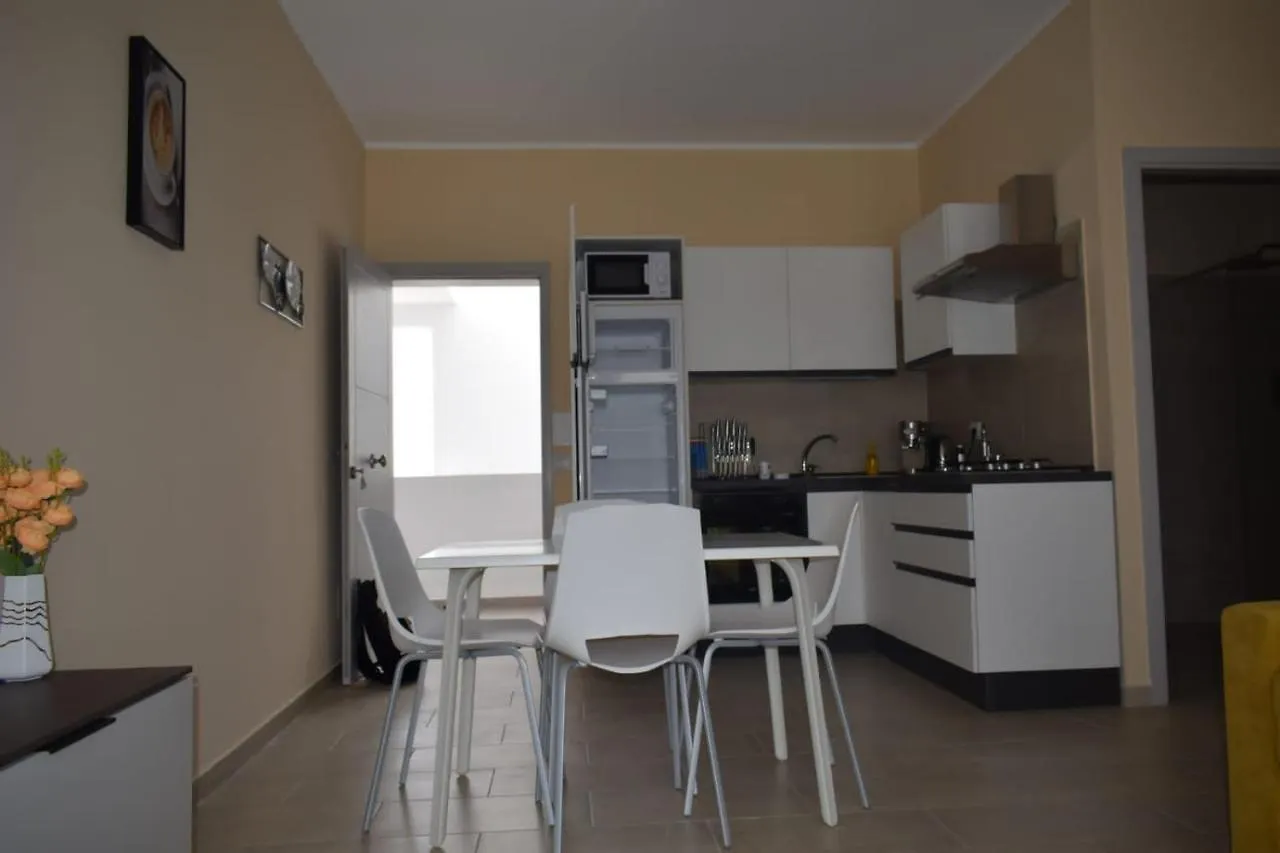 Casa Mirka App 14 Apartment Sal Rei Cape Verde
