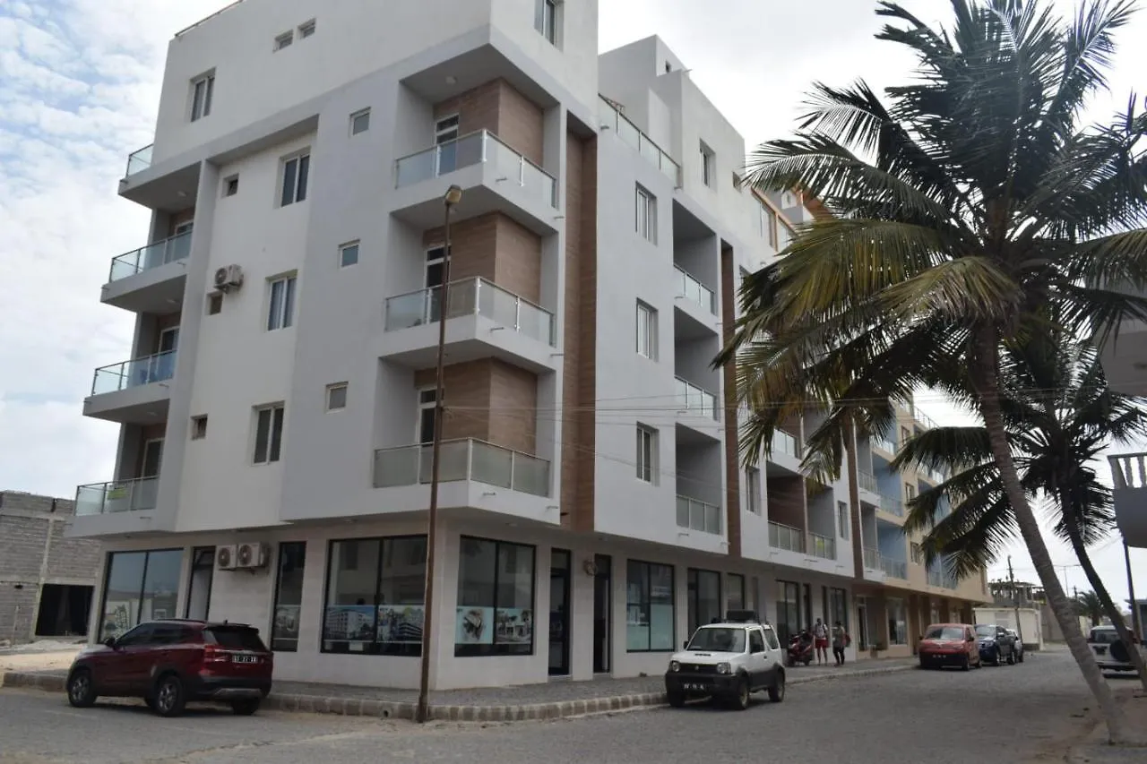 Casa Mirka App 14 Apartment Sal Rei