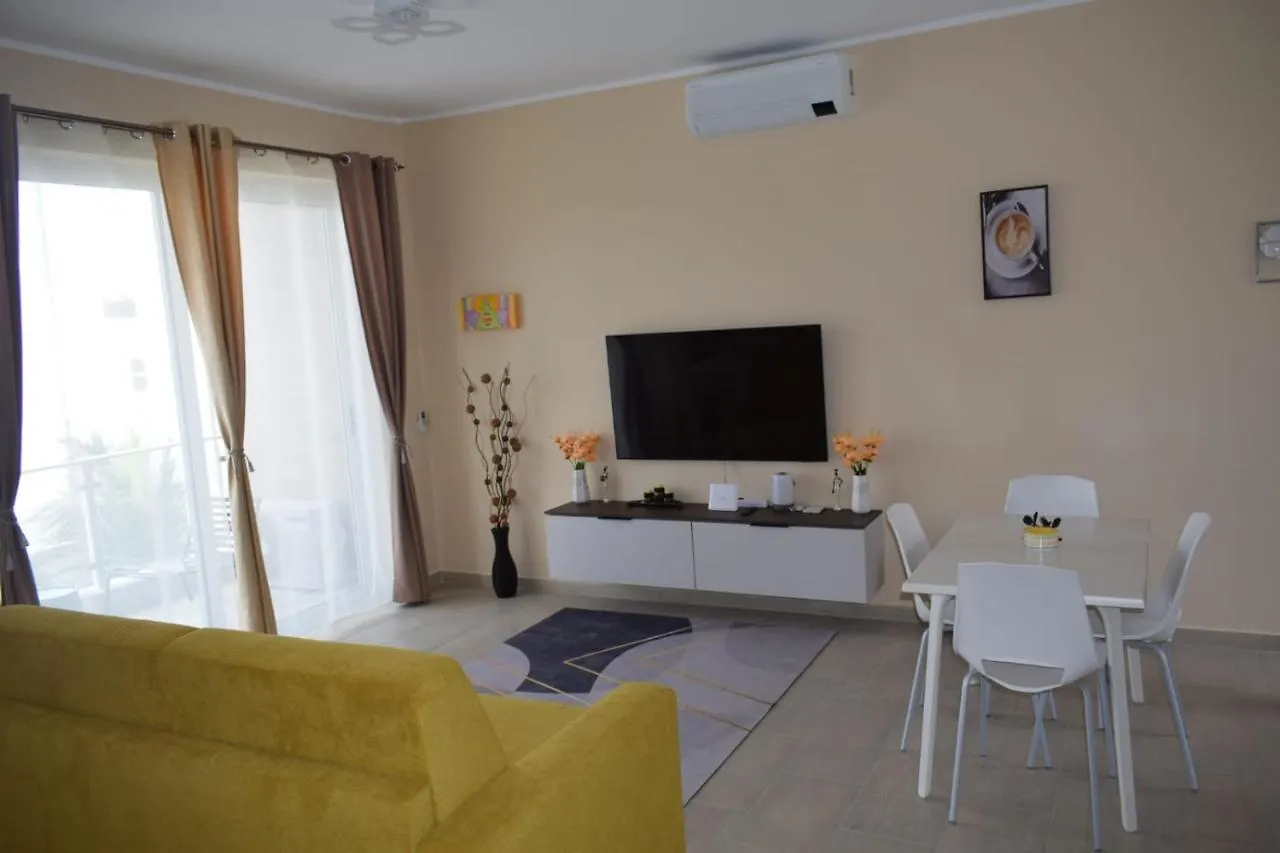Casa Mirka App 14 Apartment Sal Rei