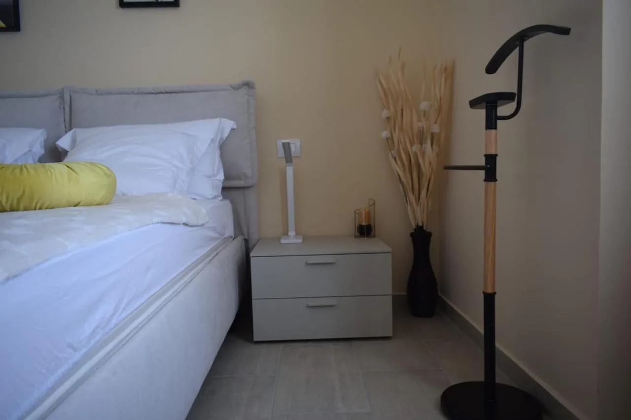 Casa Mirka App 14 Apartment Sal Rei Cape Verde