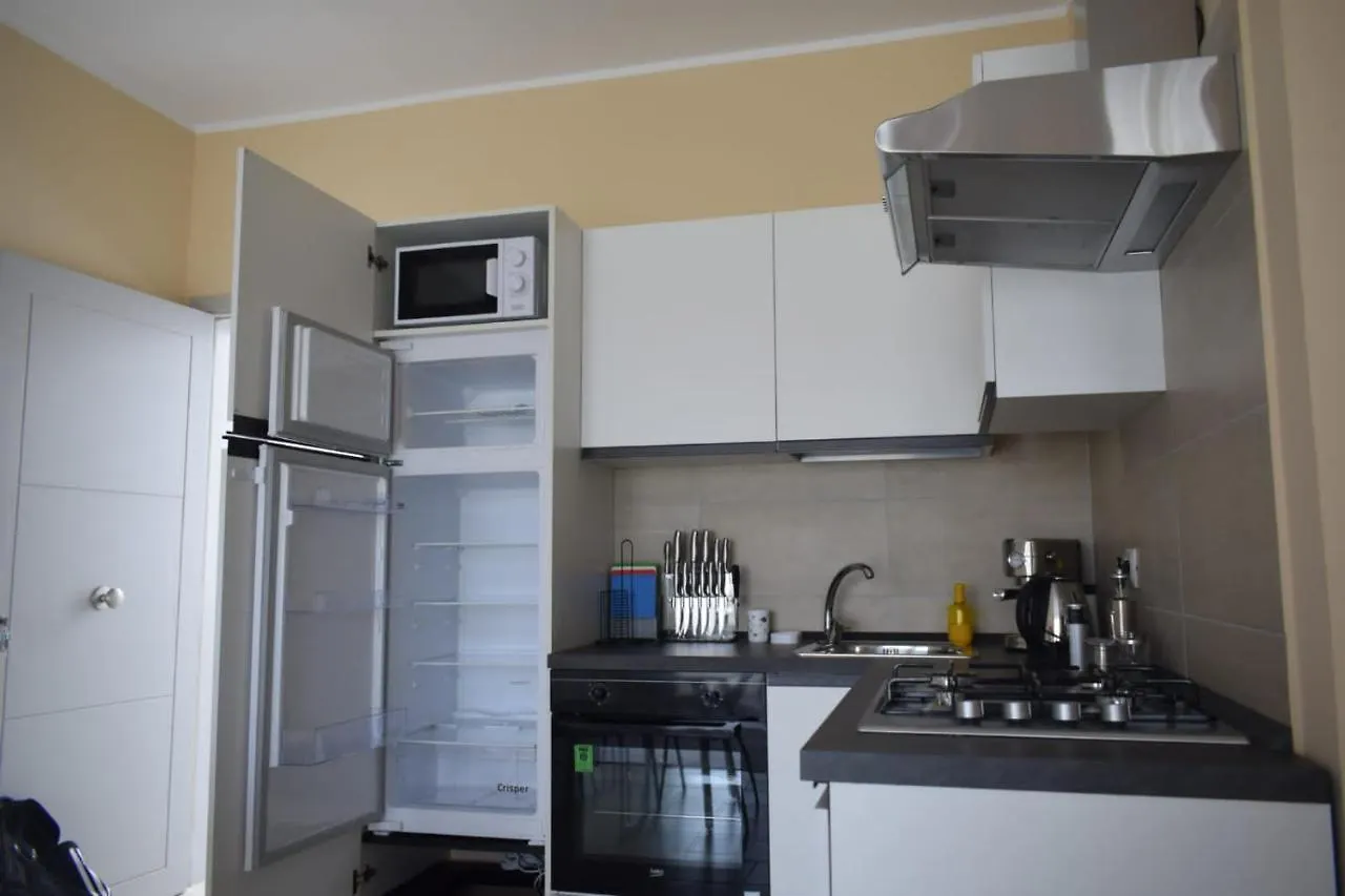 Casa Mirka App 14 Apartment Sal Rei