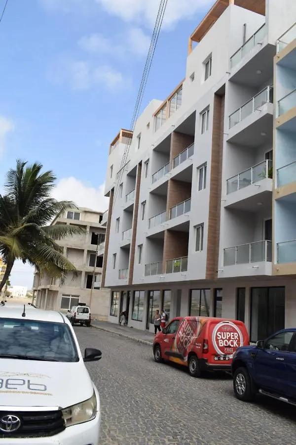 Casa Mirka App 14 Apartment Sal Rei