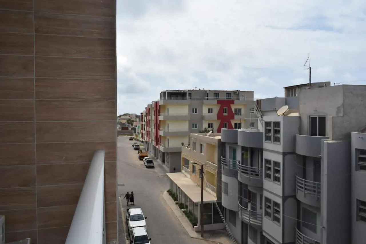 Casa Mirka App 14 Apartment Sal Rei