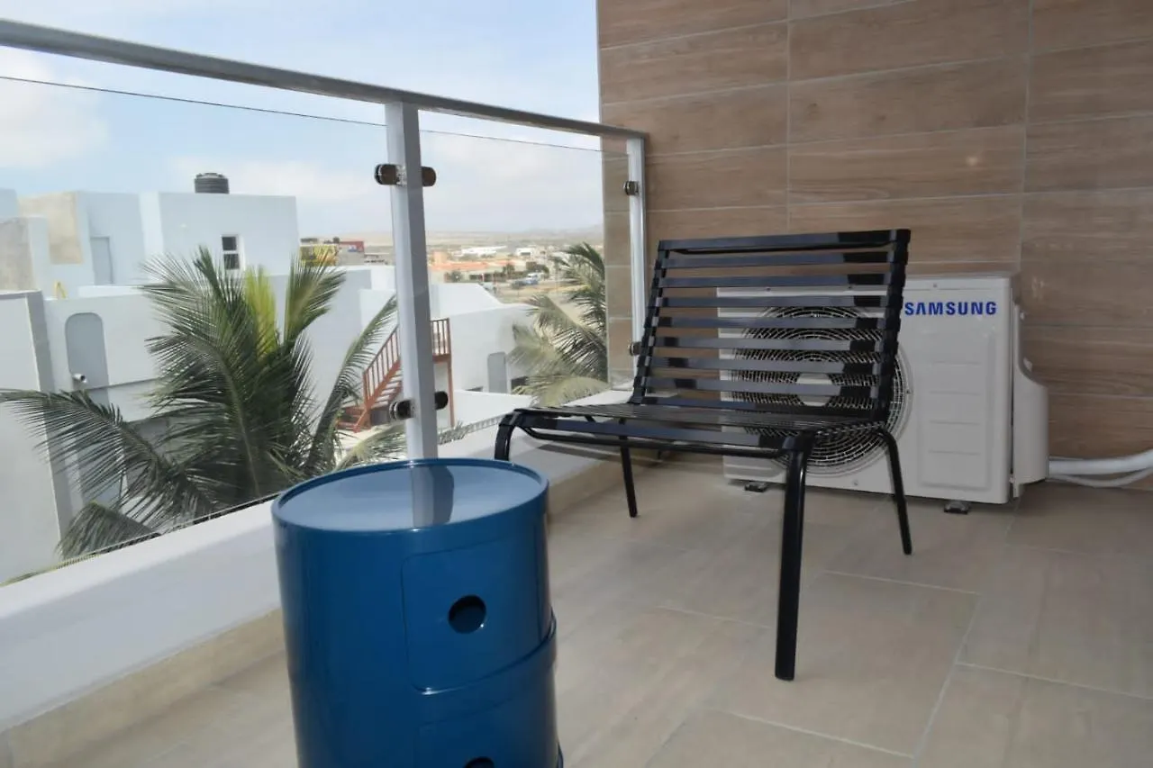 Casa Mirka App 14 Apartment Sal Rei